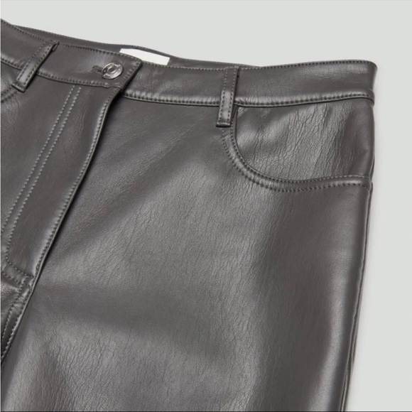 Aritzia Melina Pants - Picture 2 of 8
